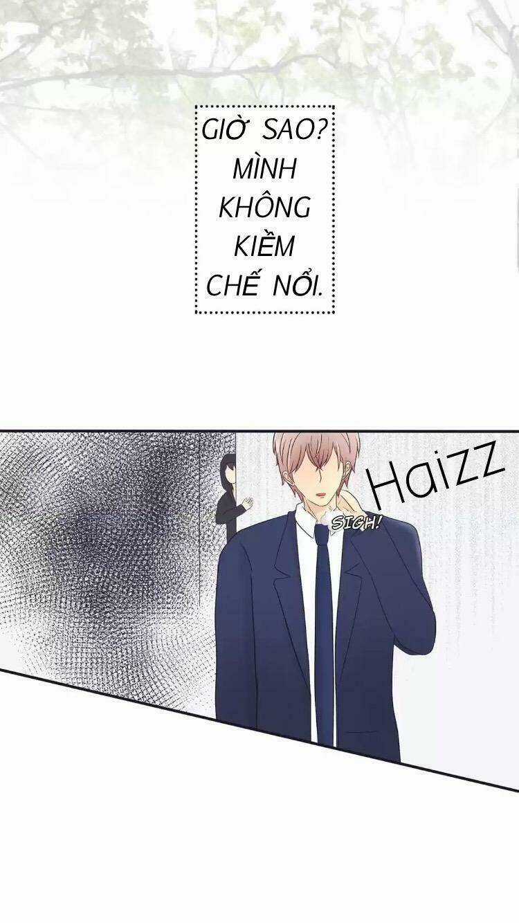 Sugar Pet - Chapter 10 - Trang 3