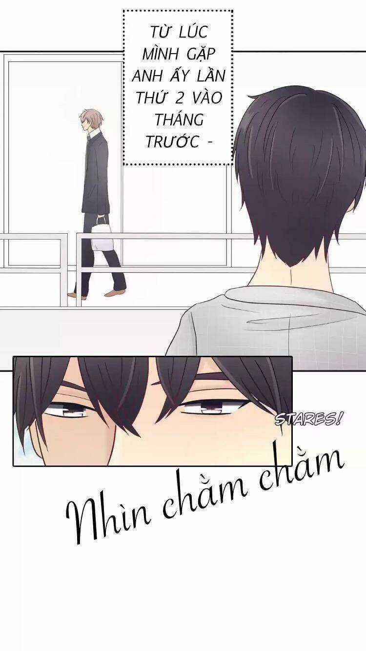 Sugar Pet - Chapter 10 - Trang 5