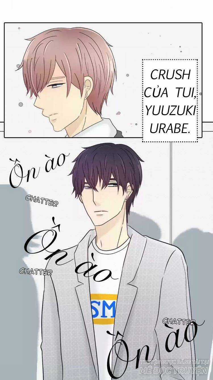 Sugar Pet - Chapter 10 - Trang 6