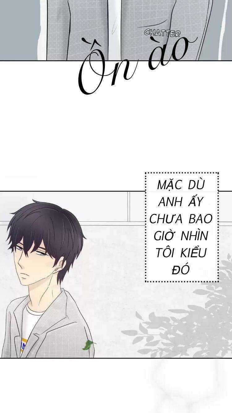 Sugar Pet - Chapter 10 - Trang 7