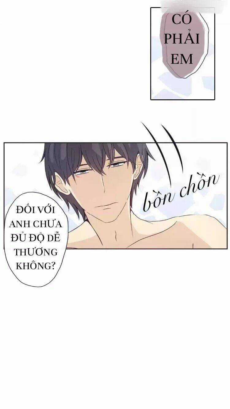 Sugar Pet - Chapter 11 - Trang 2