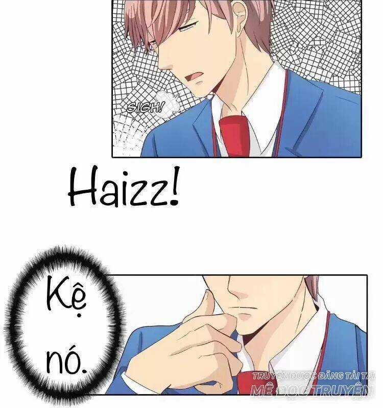 Sugar Pet - Chapter 11 - Trang 11