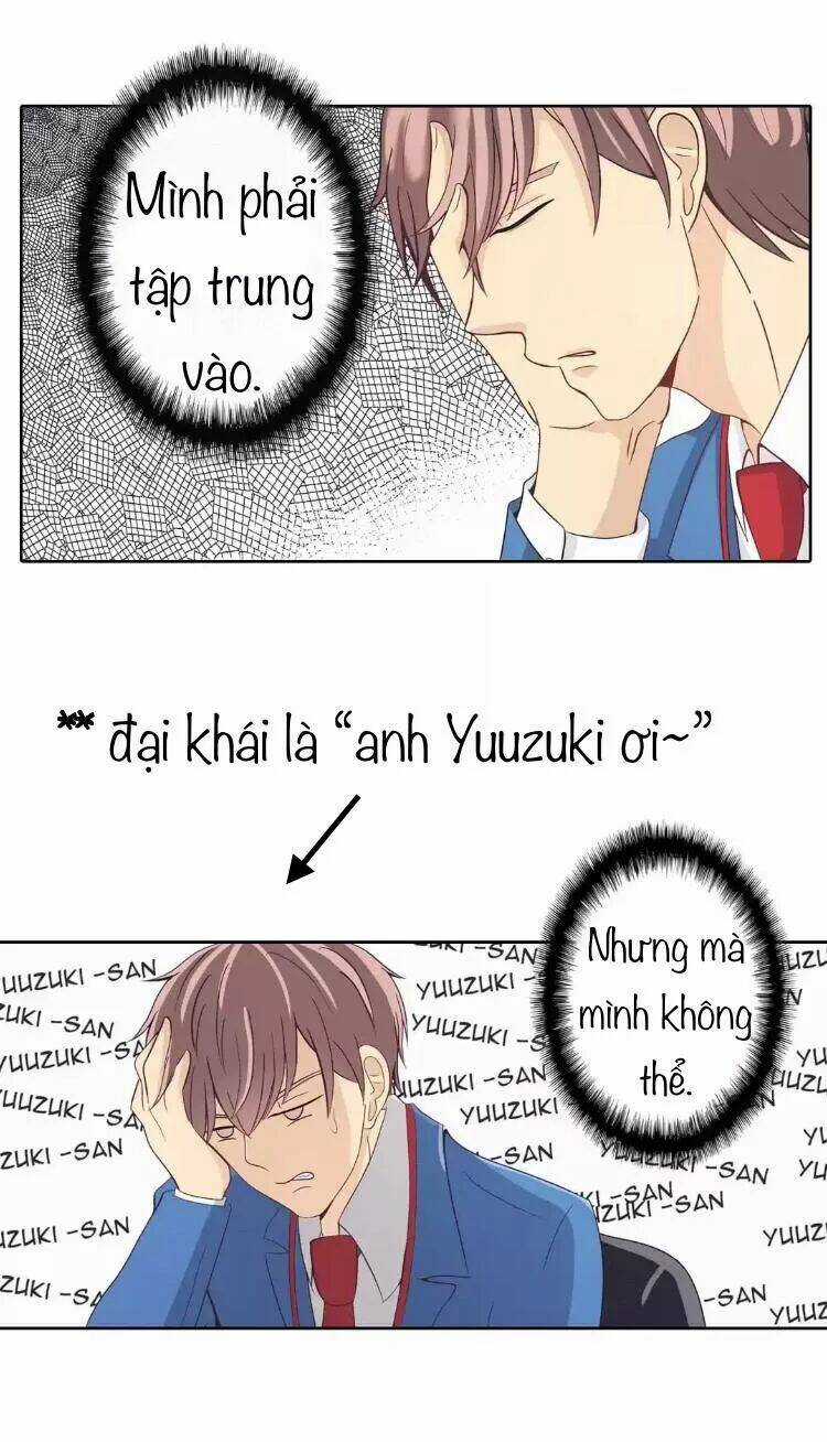 Sugar Pet - Chapter 11 - Trang 12