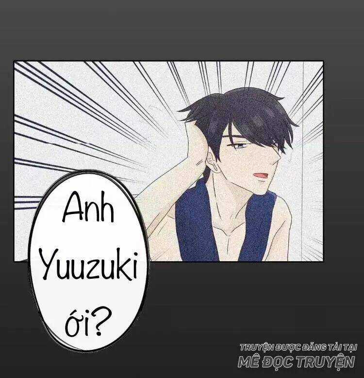 Sugar Pet - Chapter 11 - Trang 16