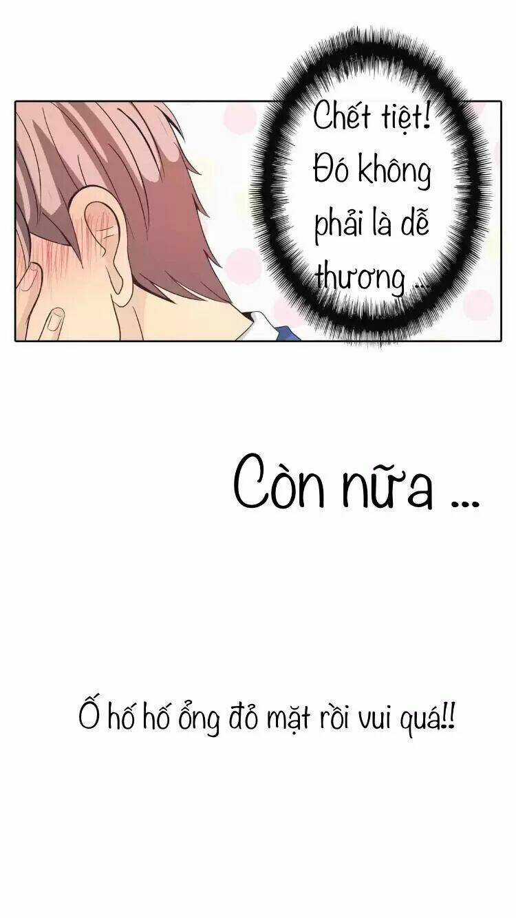 Sugar Pet - Chapter 11 - Trang 18