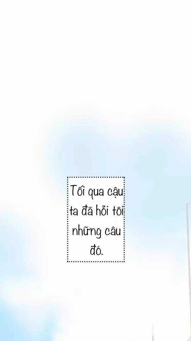 Sugar Pet - Chapter 11 - Trang 4