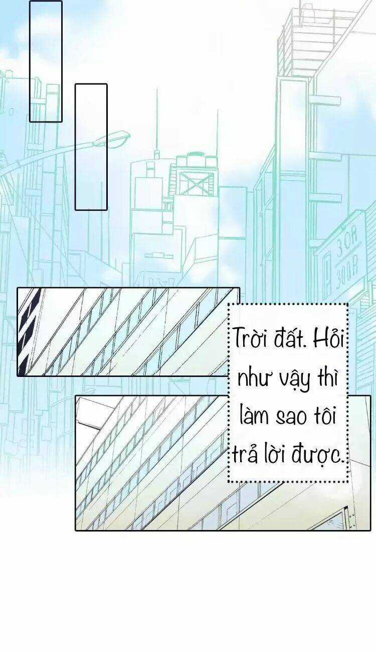 Sugar Pet - Chapter 11 - Trang 5