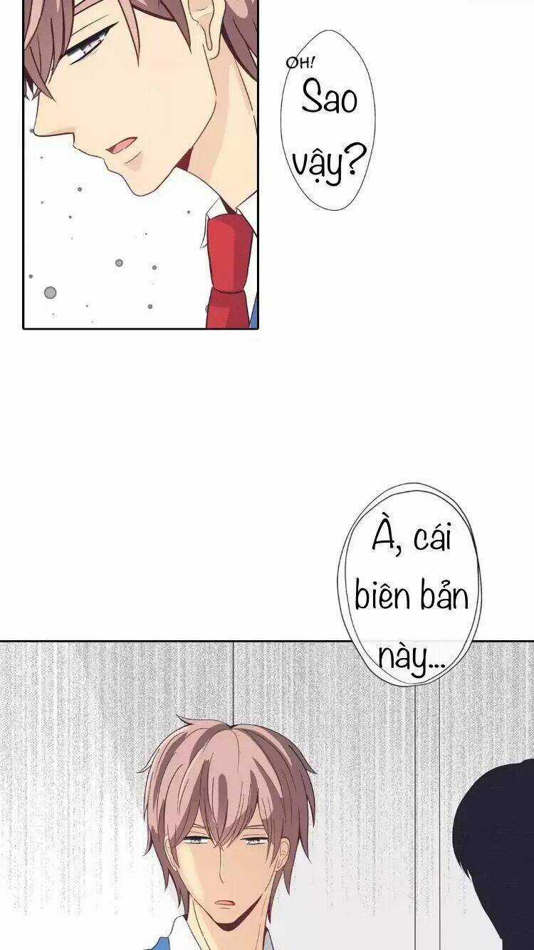 Sugar Pet - Chapter 11 - Trang 7