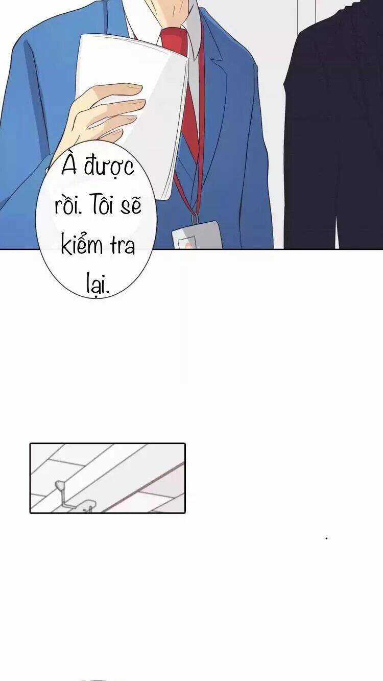 Sugar Pet - Chapter 11 - Trang 8