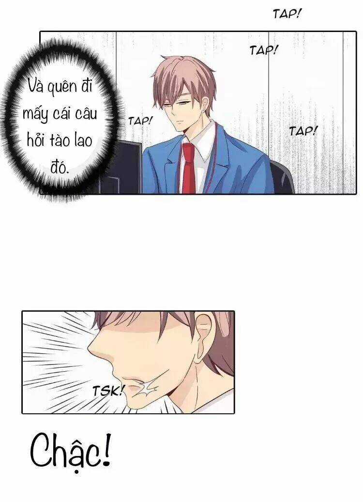 Sugar Pet - Chapter 11 - Trang 10