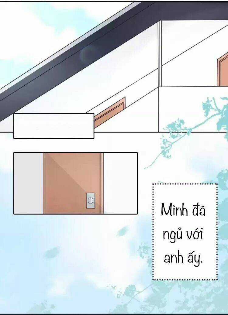 Sugar Pet - Chapter 12 - Trang 2