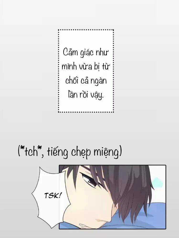 Sugar Pet - Chapter 12 - Trang 13