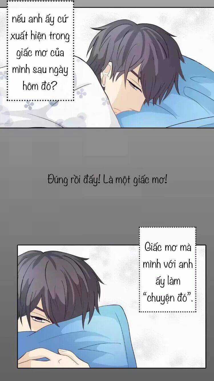 Sugar Pet - Chapter 12 - Trang 15