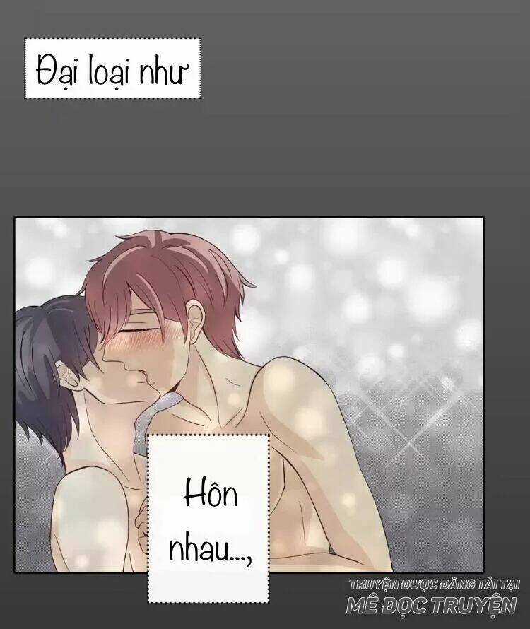 Sugar Pet - Chapter 12 - Trang 16