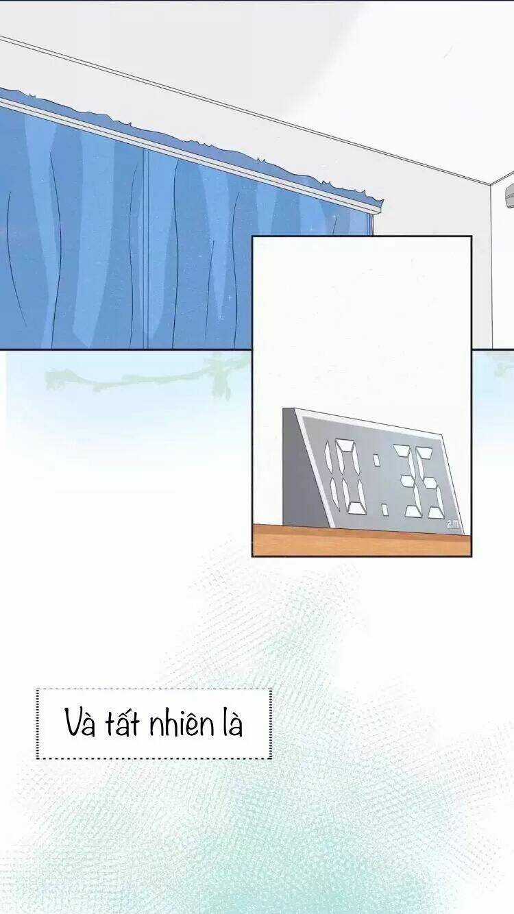 Sugar Pet - Chapter 12 - Trang 3