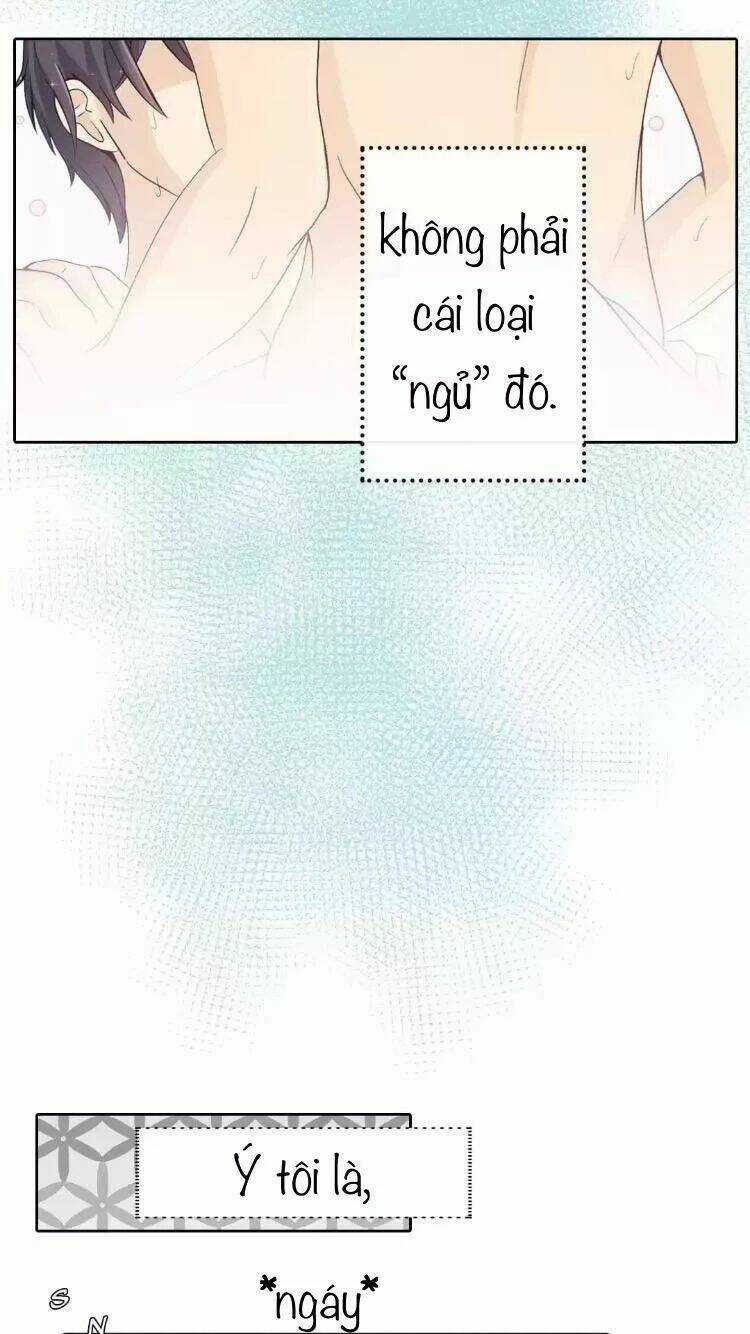 Sugar Pet - Chapter 12 - Trang 4