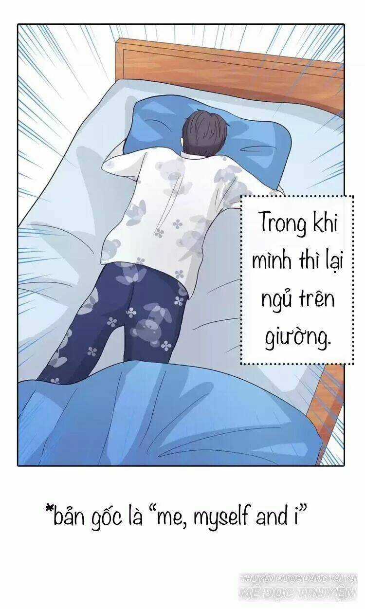 Sugar Pet - Chapter 12 - Trang 6