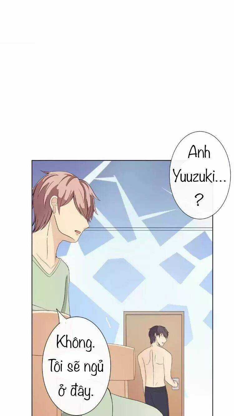 Sugar Pet - Chapter 12 - Trang 8