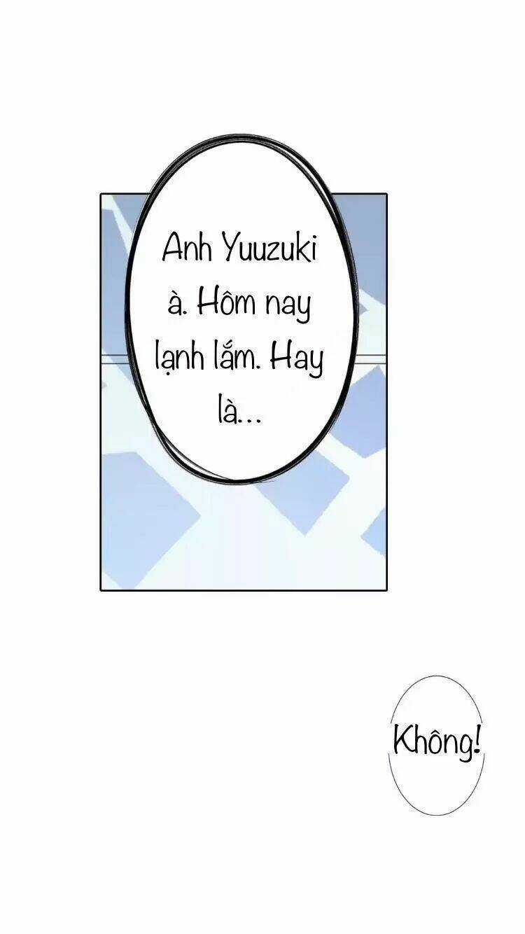 Sugar Pet - Chapter 12 - Trang 10