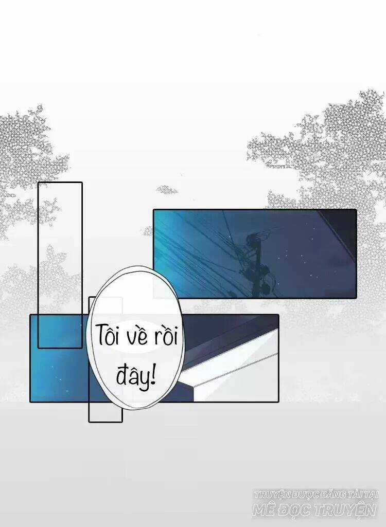 Sugar Pet - Chapter 13 - Trang 1