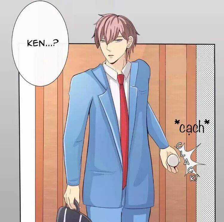 Sugar Pet - Chapter 13 - Trang 2