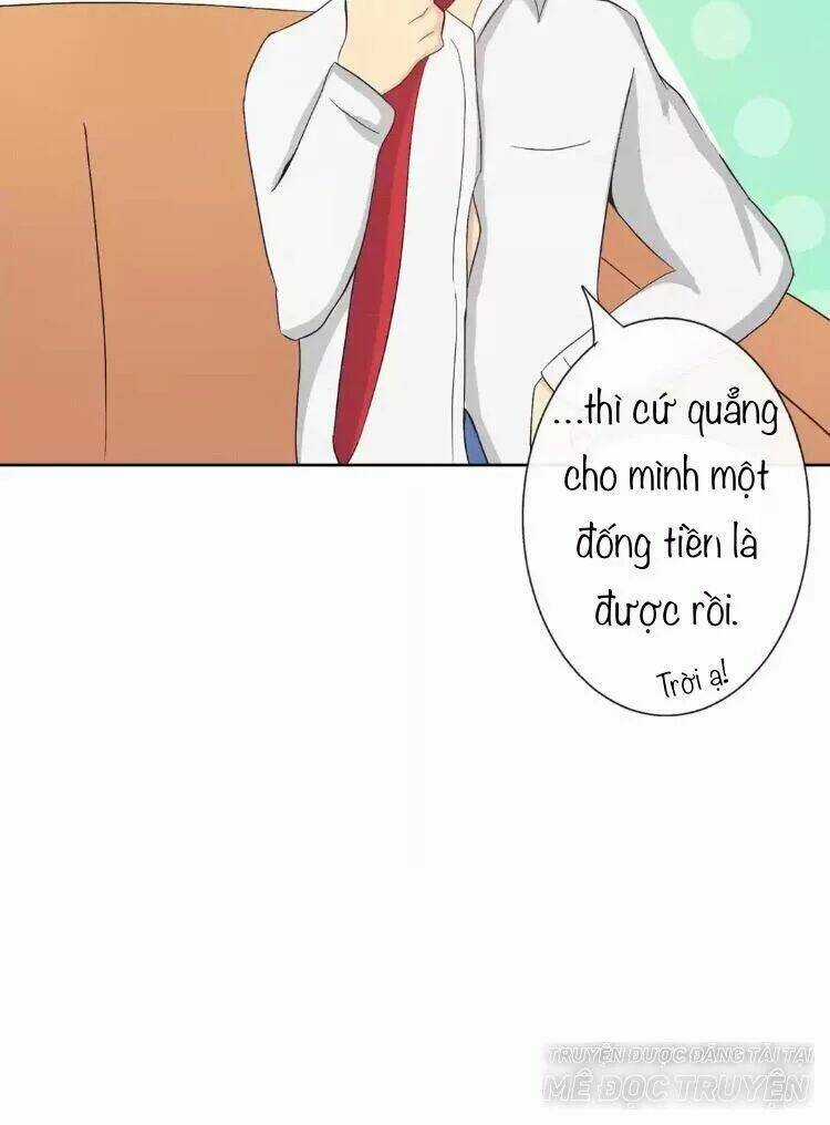 Sugar Pet - Chapter 13 - Trang 11