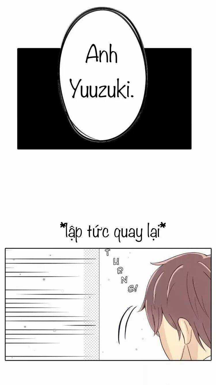 Sugar Pet - Chapter 13 - Trang 12