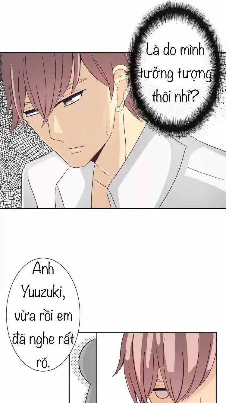 Sugar Pet - Chapter 13 - Trang 13