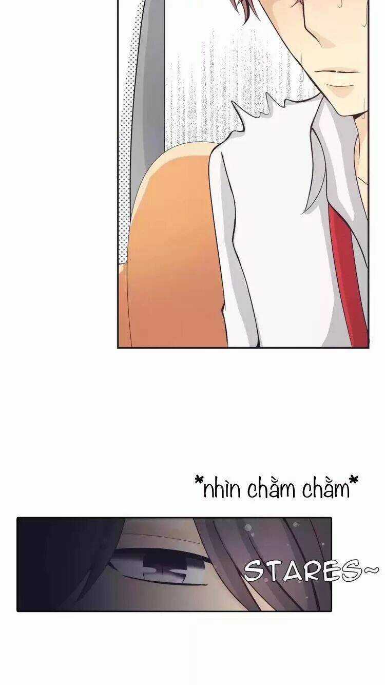 Sugar Pet - Chapter 13 - Trang 14