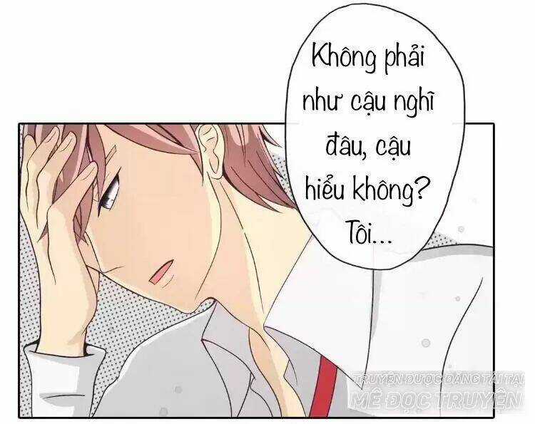 Sugar Pet - Chapter 13 - Trang 16