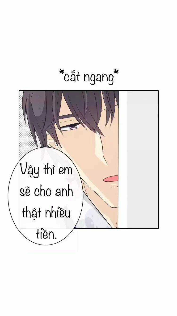 Sugar Pet - Chapter 13 - Trang 17