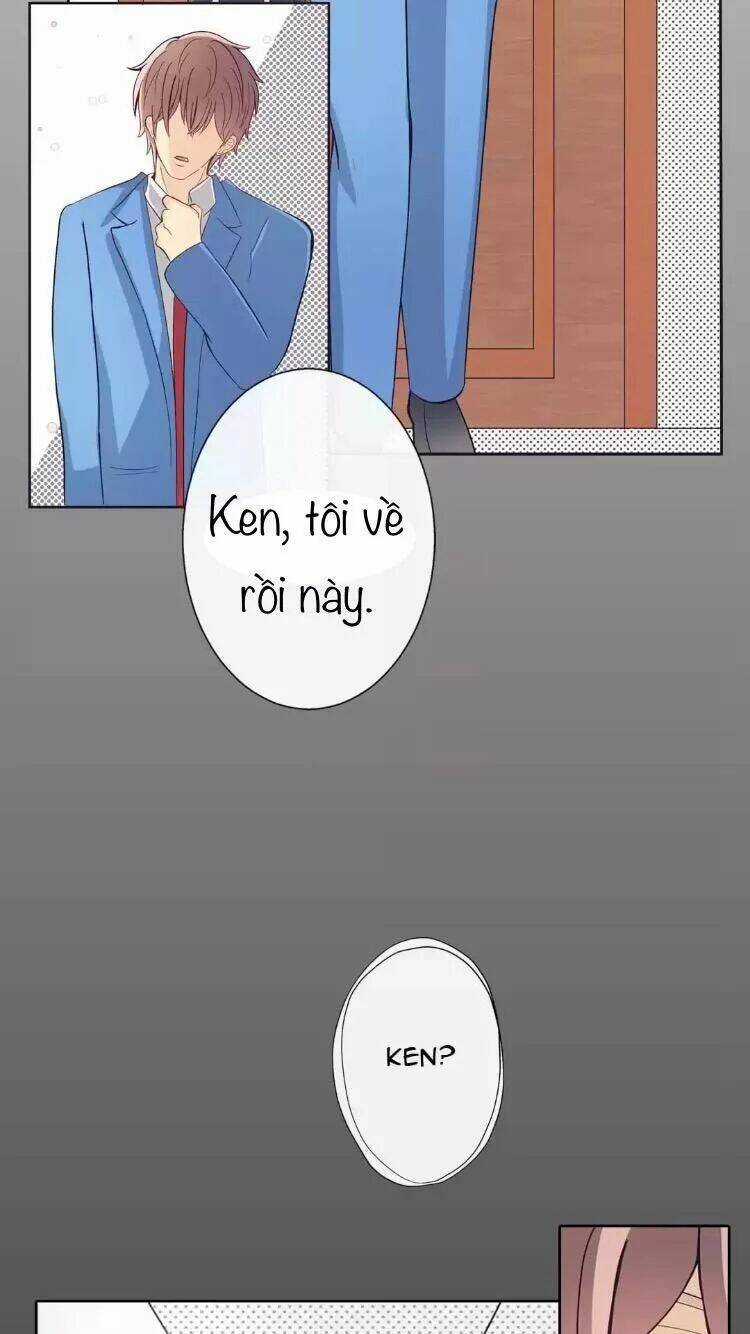 Sugar Pet - Chapter 13 - Trang 3