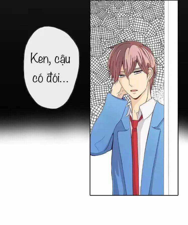 Sugar Pet - Chapter 13 - Trang 5