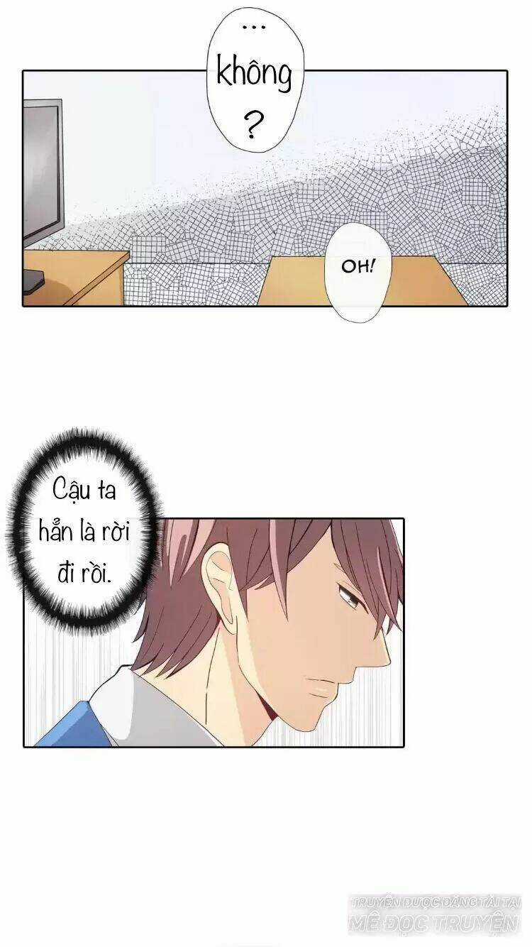 Sugar Pet - Chapter 13 - Trang 6