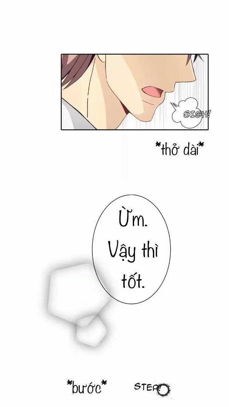 Sugar Pet - Chapter 13 - Trang 7