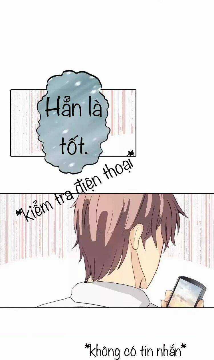 Sugar Pet - Chapter 13 - Trang 8