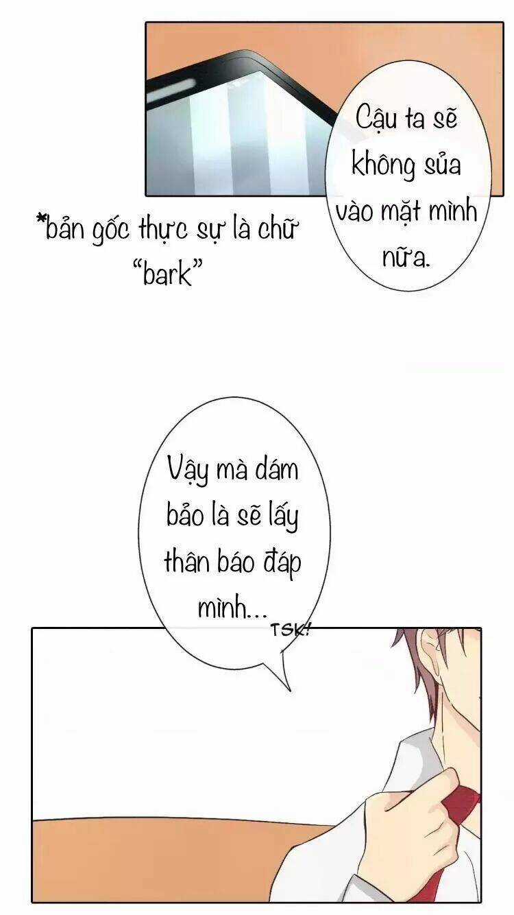 Sugar Pet - Chapter 13 - Trang 9