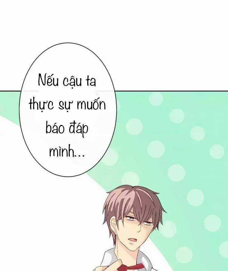 Sugar Pet - Chapter 13 - Trang 10