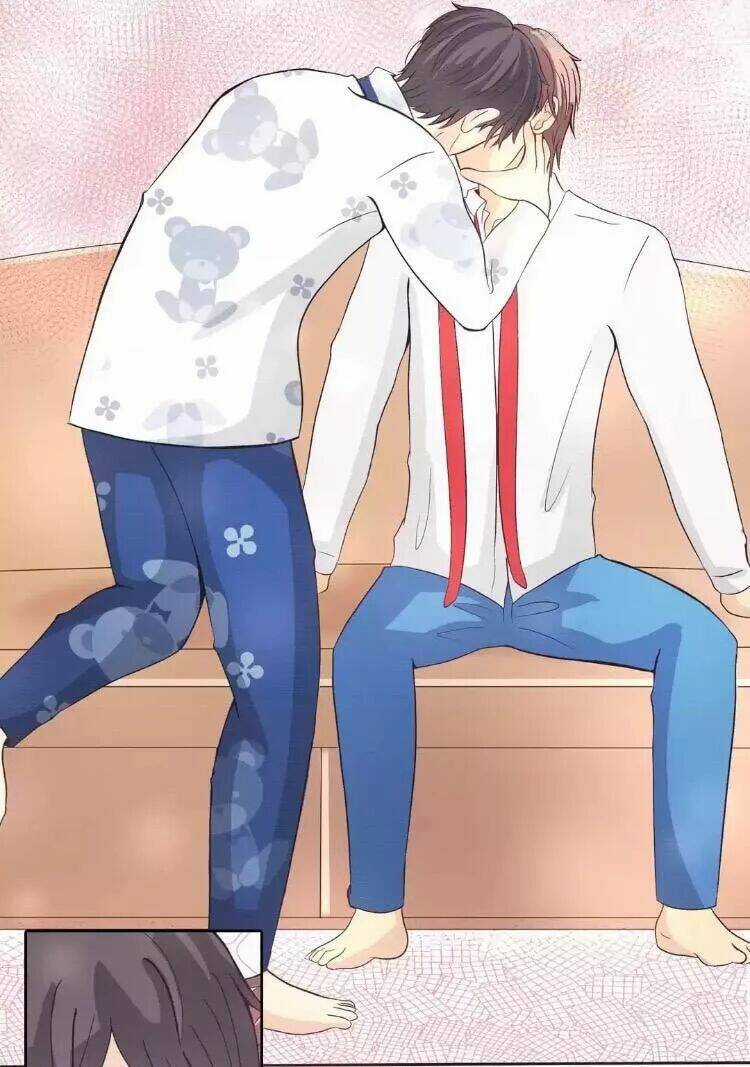 Sugar Pet - Chapter 15 - Trang 2