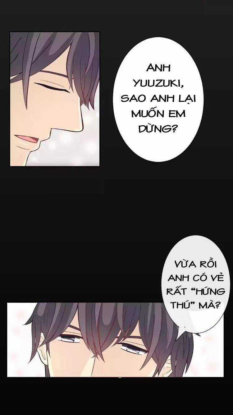 Sugar Pet - Chapter 15 - Trang 14