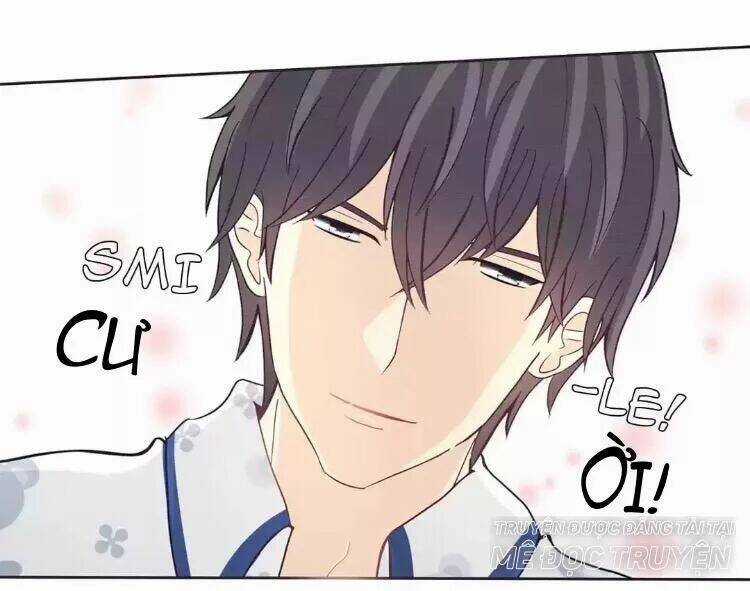Sugar Pet - Chapter 15 - Trang 16