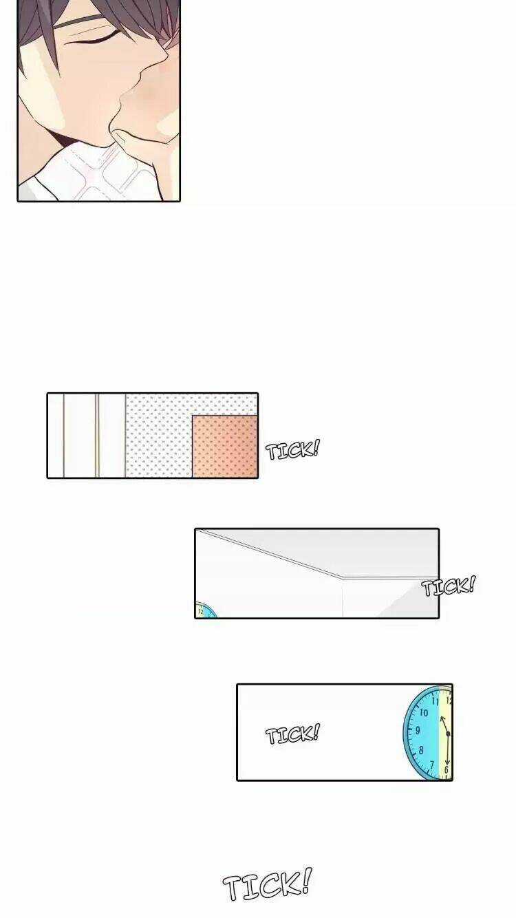 Sugar Pet - Chapter 15 - Trang 3