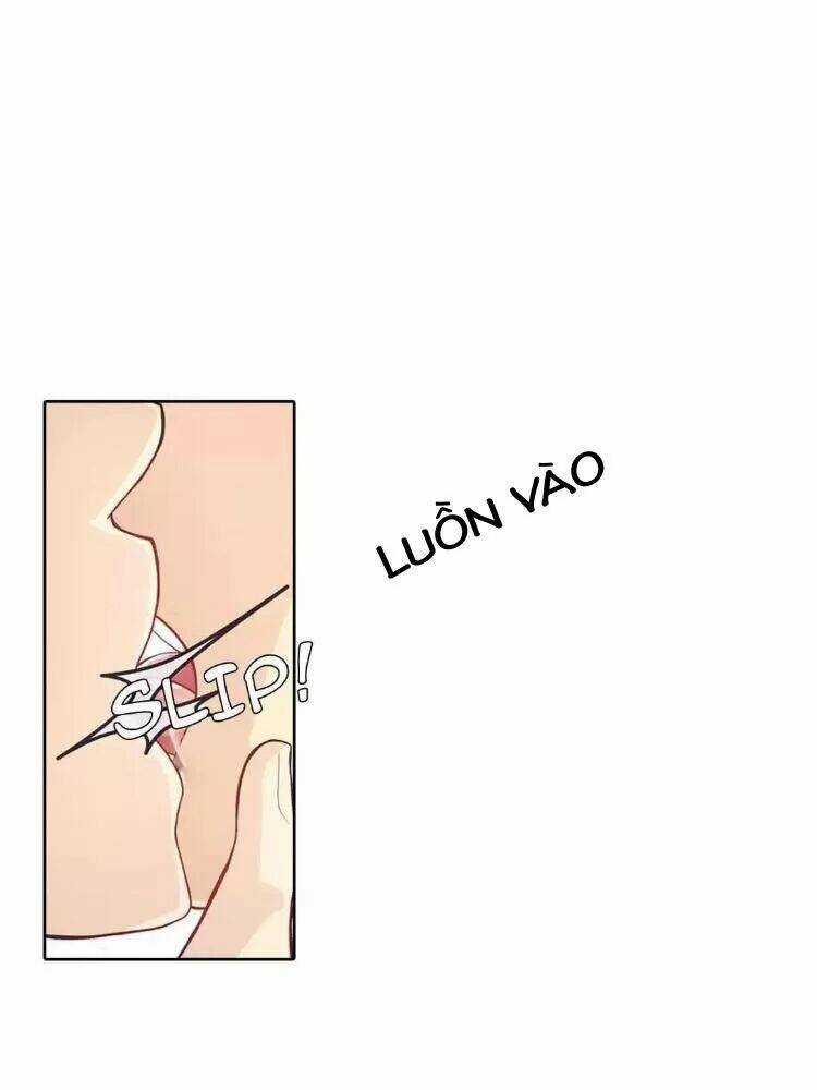 Sugar Pet - Chapter 15 - Trang 4