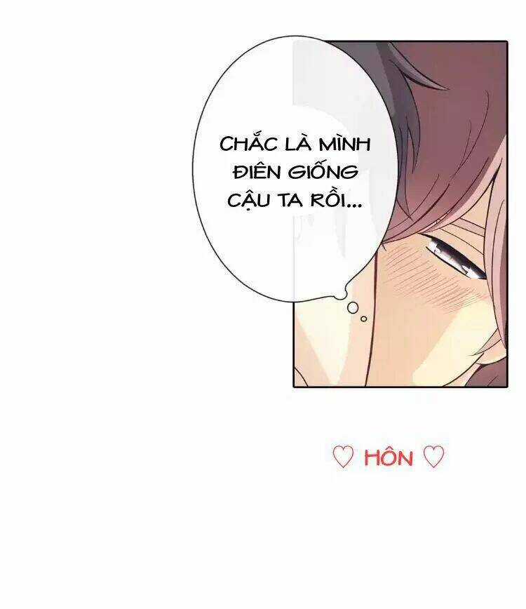 Sugar Pet - Chapter 15 - Trang 5