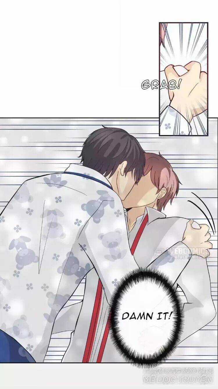 Sugar Pet - Chapter 15 - Trang 6