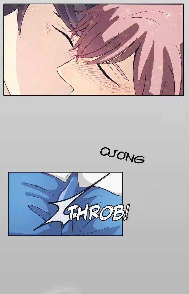 Sugar Pet - Chapter 15 - Trang 8