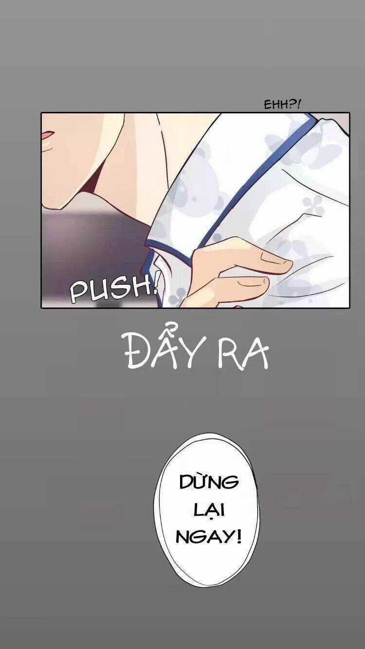 Sugar Pet - Chapter 15 - Trang 10