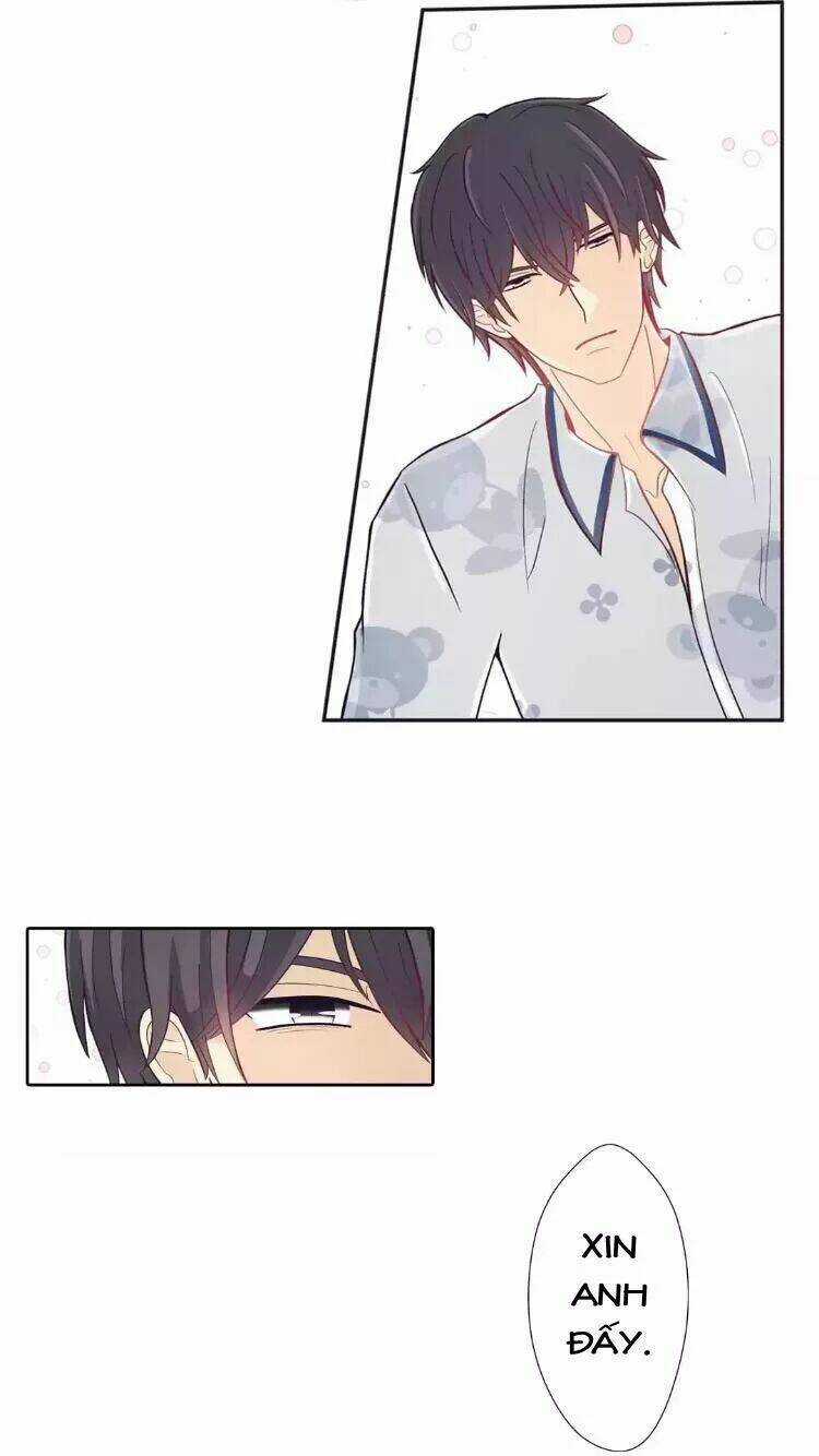 Sugar Pet - Chapter 16 - Trang 13