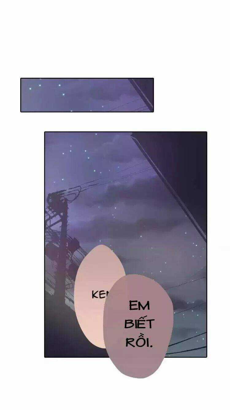 Sugar Pet - Chapter 16 - Trang 14