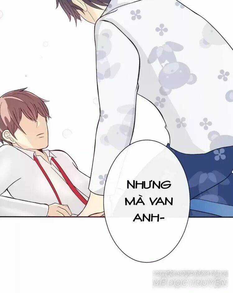 Sugar Pet - Chapter 16 - Trang 16